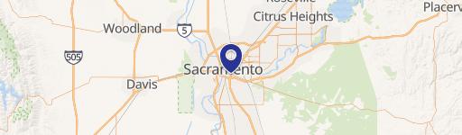Development Site in Sacramento