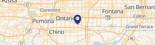 Industrial Building in Commerce Center