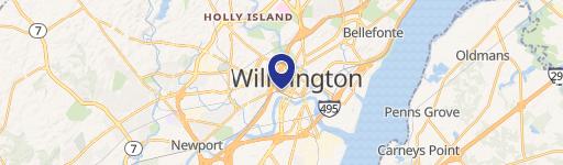 Wilmington Office Sublease Opportunity