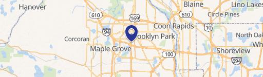 Endcap Flex Space Available