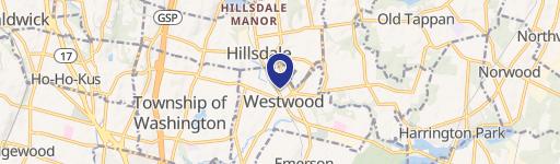 Former Bank Branch For Sublease