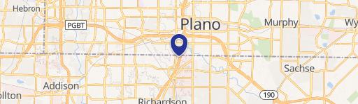 Richardson Office Space For Lease