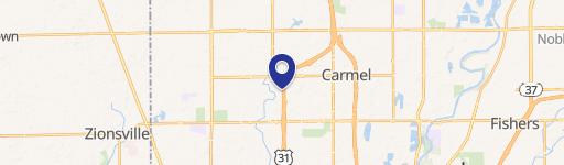 Carmel Medical Office Space Available