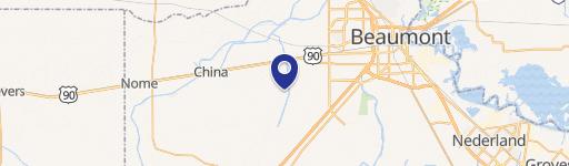 Cleared Land on Brooks Road