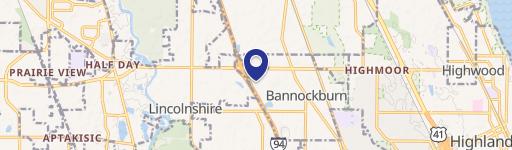 Bannockburn Office Space Available