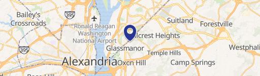 Residential Lot in Oxon Hill
