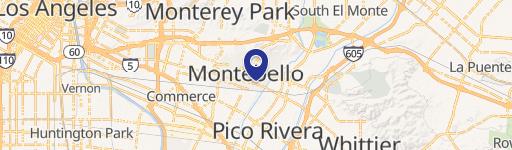 Montebello Mixed-Use Retail Plaza