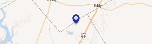 61.5 Acres of Texas Land