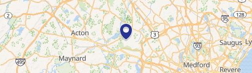 Concord Office Space Available