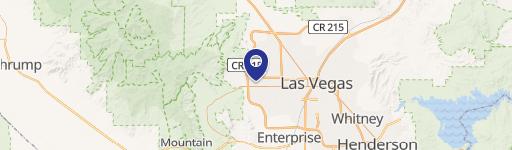 Turnkey Office Building in Las Vegas