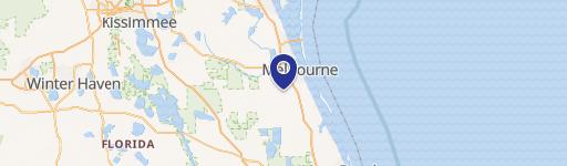 Vacant Lot in Palm Bay