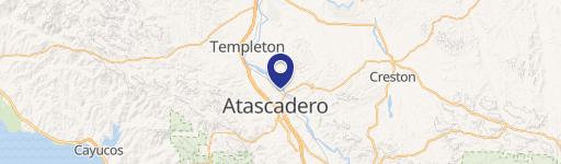 Atascadero Commercial Building For Sale