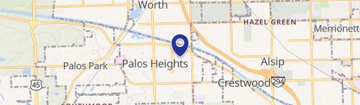 Palos Heights Land Opportunity