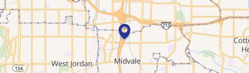 Midvale Office Space Available