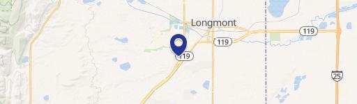 Longmont Flex R&D Innovation Space