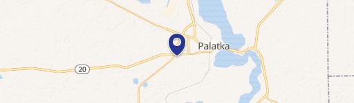 Vacant Lot in Palatka