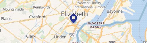 Elizabeth Apartment Near Transportation