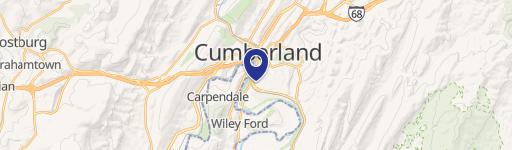 Commercial Space in Cumberland