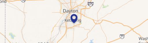 Retail Space with Drive-Thru