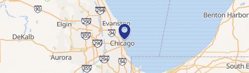 Retail Space in Chicago Available