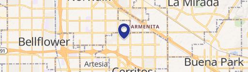 Industrial Property in Cerritos, CA