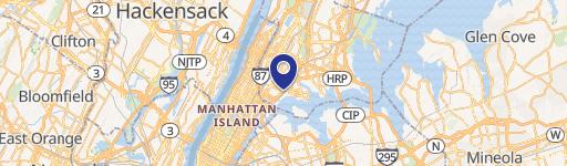 Bronx Logistics Center For Lease