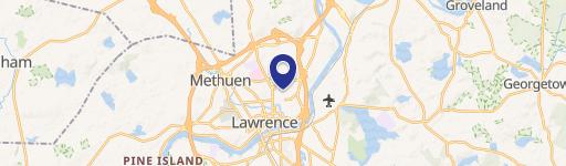 Well-Maintained Three-Family Property