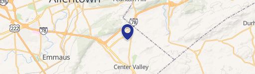 Prime Lehigh Valley Office Space