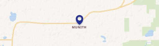 Restaurant Opportunity Near Lakelands Trail