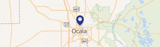 Ocala Flex Retail/Warehouse Space