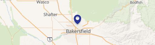 North Bakersfield Triplex Investment Property