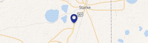 Prime Commercial Land on US-301