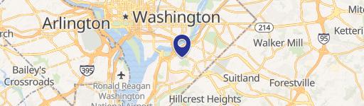 Anacostia Multifamily Investment Opportunity