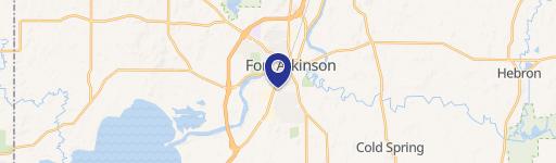 Fort Atkinson Industrial Property