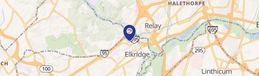 Elkridge Build-Ready Homesite Opportunity