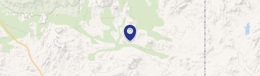 Park County Mountain Getaway Parcel