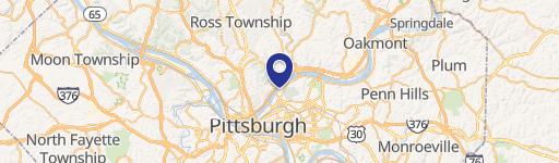 Office Space Available in Pittsburgh