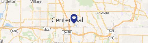 Englewood Office Space Available