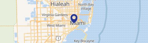 Remodeled Residence in Little Havana