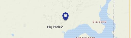 Recreational Land Near Hardy Dam