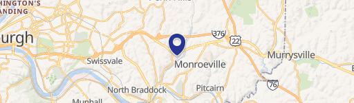 Office Space in Penn Center