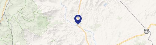 Scenic Byway Land Opportunity