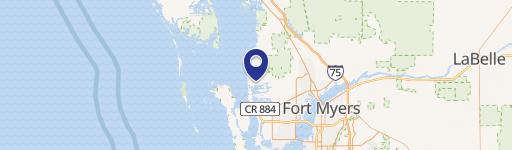 Waterfront Homesite in Cape Coral