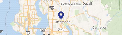 Redmond Office Sublease Opportunity