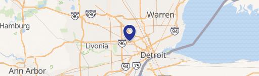 Multifamily Duplex with Garage