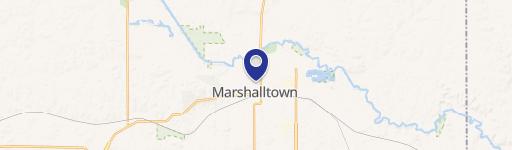 Marshalltown Office Building For Sale