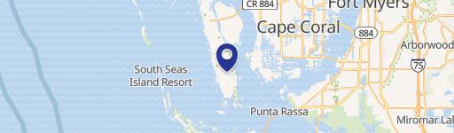 St. James City Land Parcel