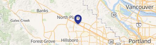 Hillsboro Land Site For Sale