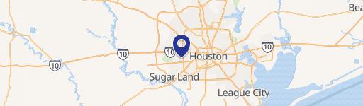 Richmond Avenue Office Space