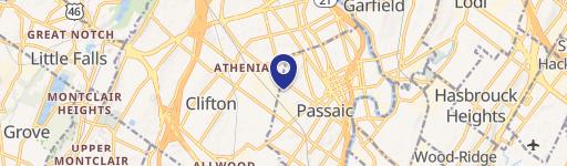 Passaic Multifamily Property with Garage